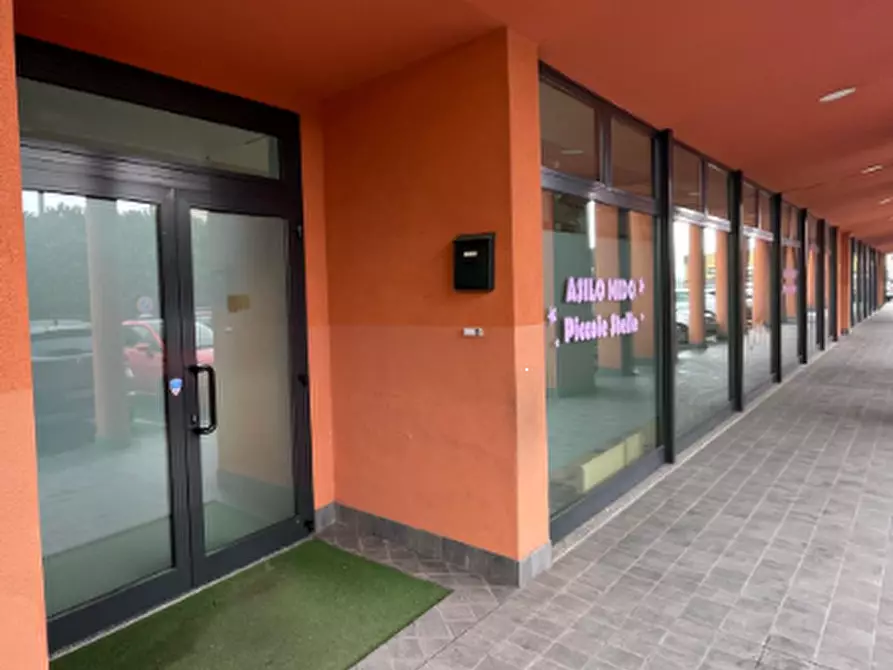 negozio in vendita a Treviglio
