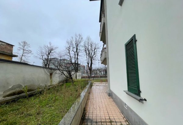 appartamento in vendita a Treviglio