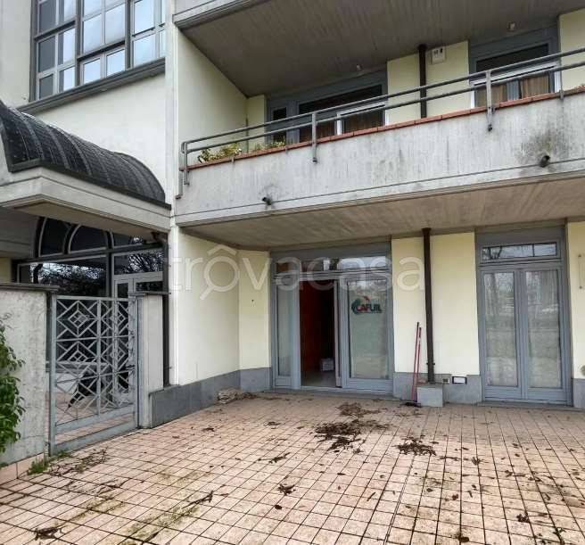appartamento in vendita a Treviglio