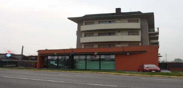 appartamento in vendita a Treviglio