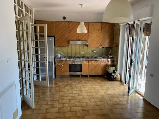 casa indipendente in vendita a Treviglio