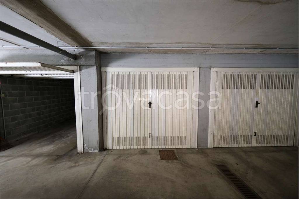 appartamento in vendita a Treviglio