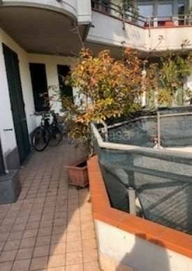 appartamento in vendita a Treviglio