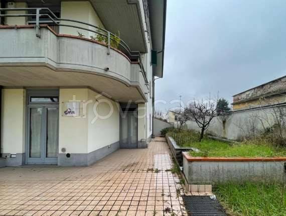 appartamento in vendita a Treviglio