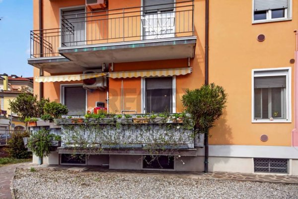 appartamento in vendita a Treviglio