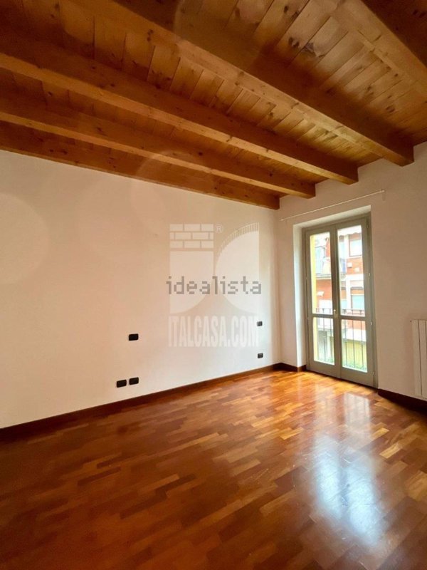 appartamento in vendita a Treviglio