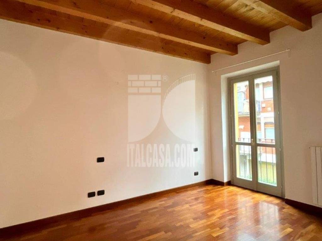 appartamento in vendita a Treviglio