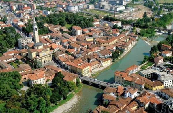 appartamento in vendita a Treviglio