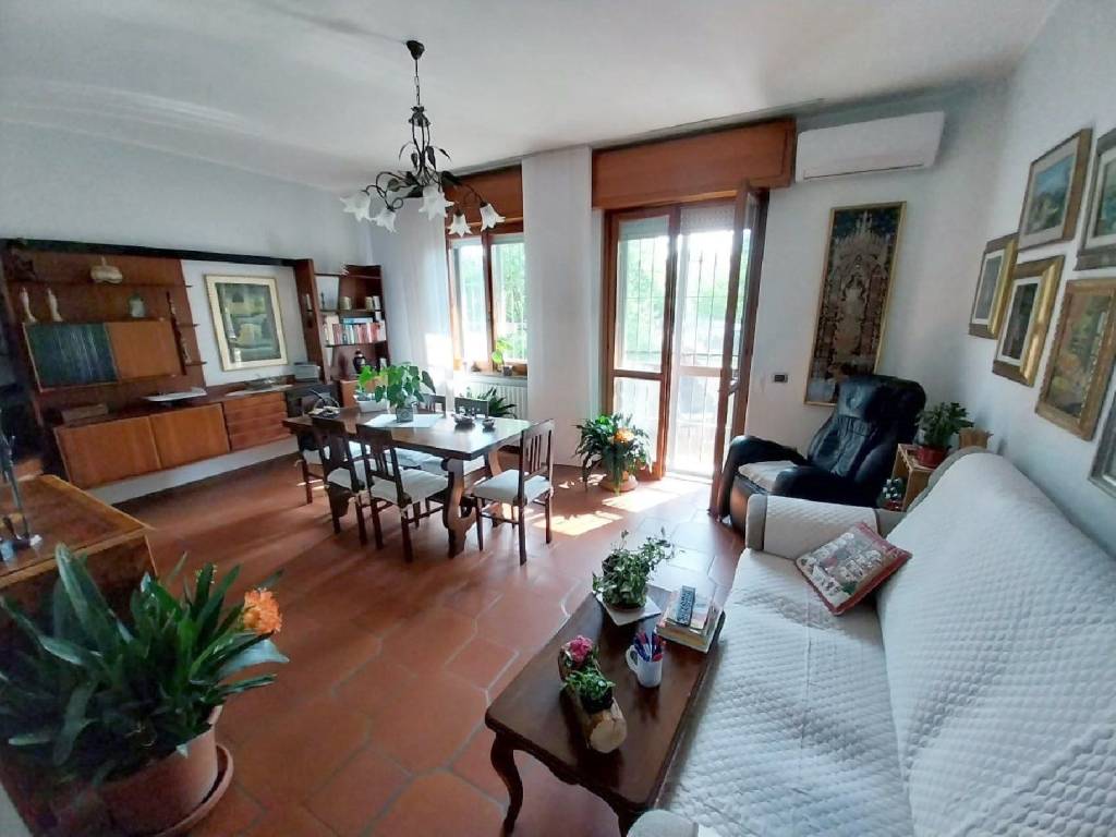 appartamento in vendita a Treviglio