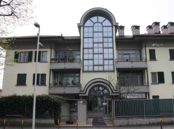 appartamento in vendita a Treviglio