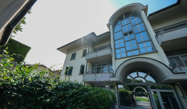 appartamento in vendita a Treviglio