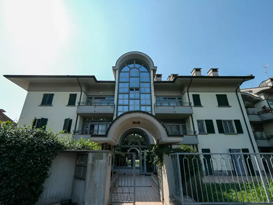 appartamento in vendita a Treviglio