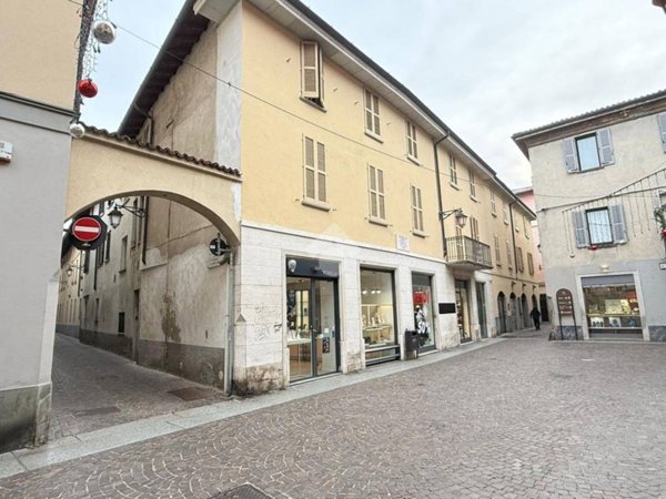 appartamento in vendita a Treviglio