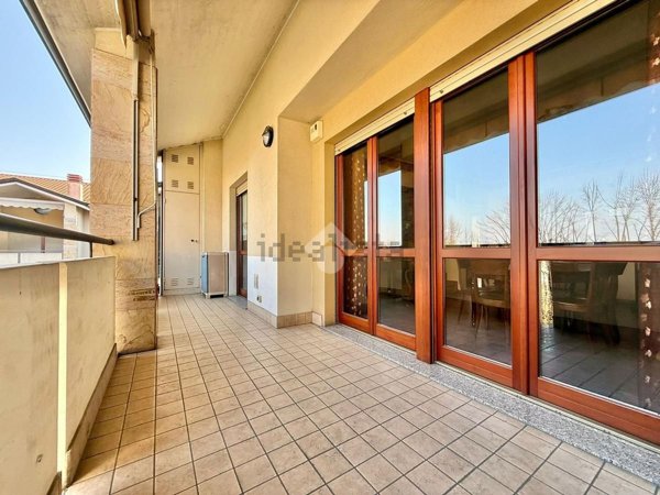 appartamento in vendita a Treviglio