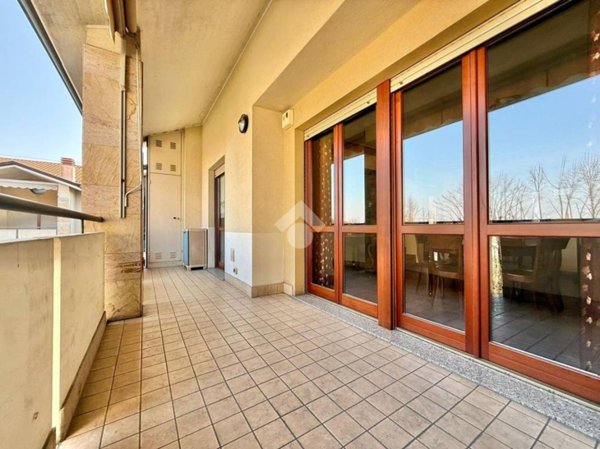 appartamento in vendita a Treviglio