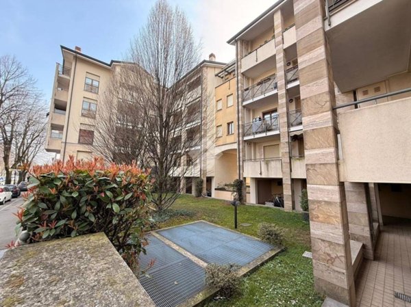 appartamento in vendita a Treviglio