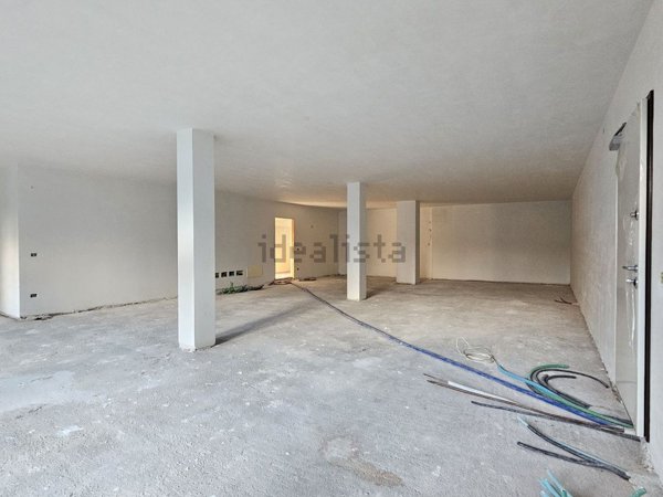 ufficio in vendita a Treviglio