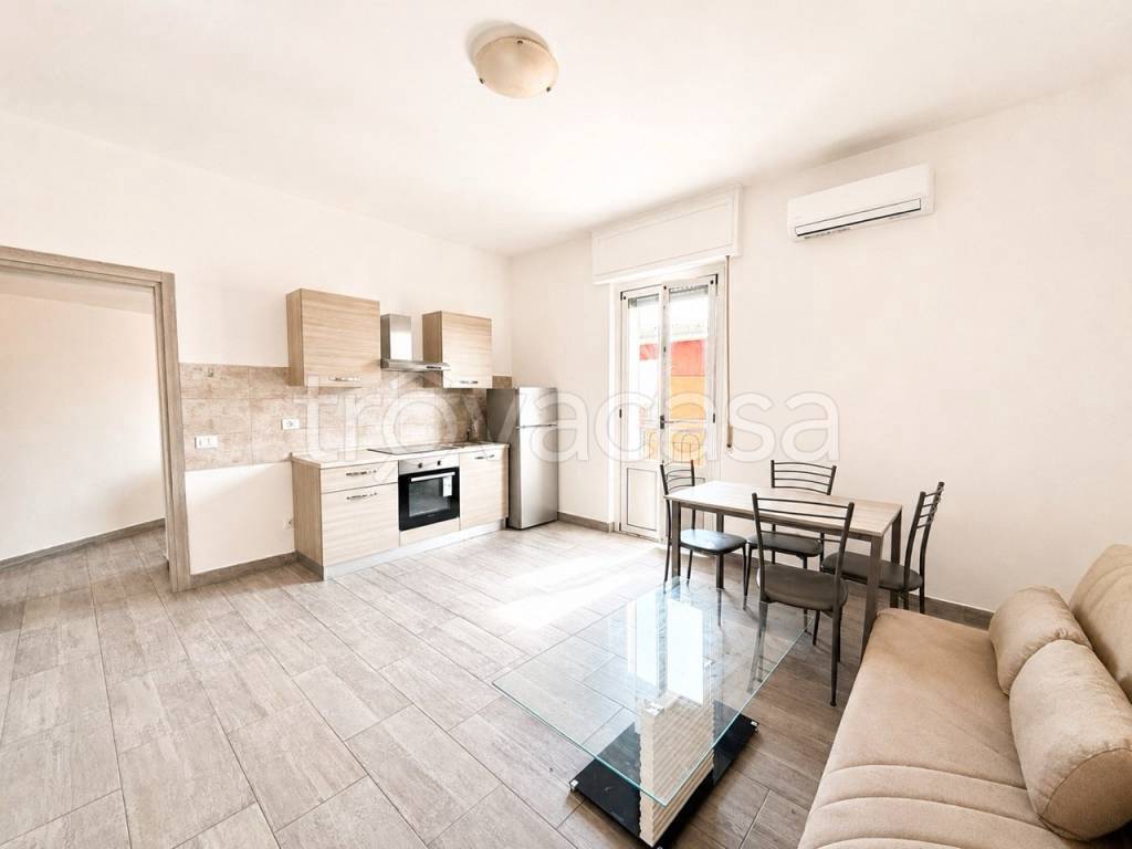 appartamento in vendita a Treviglio