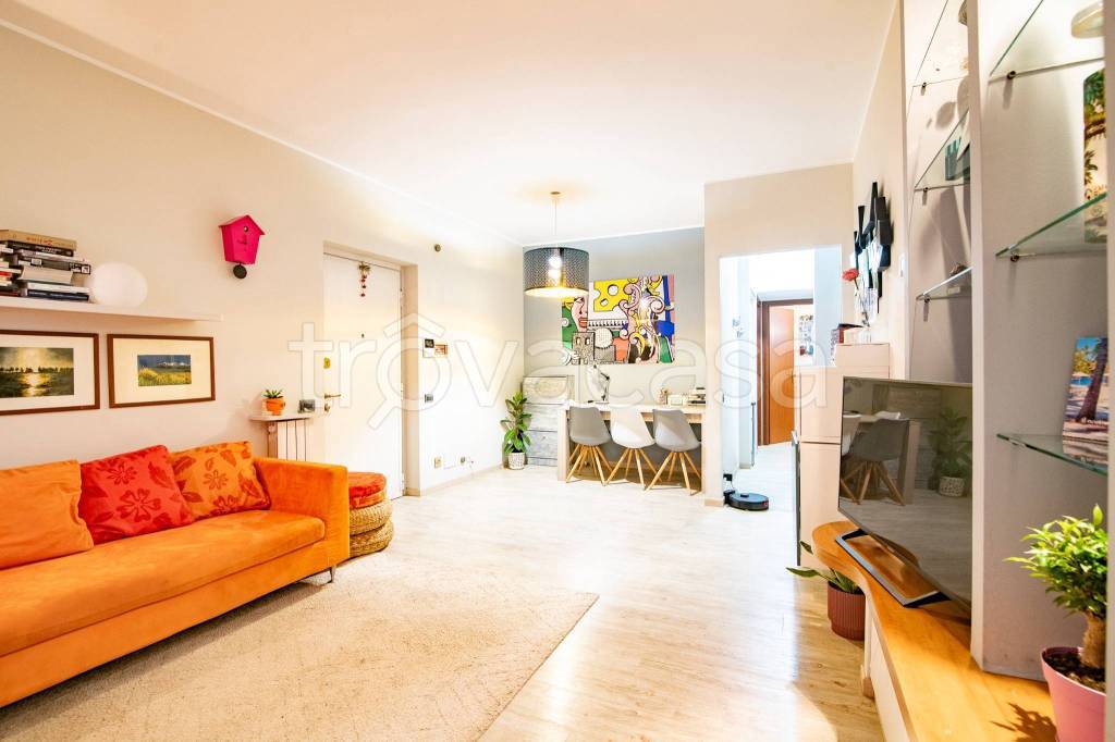 appartamento in vendita a Treviglio