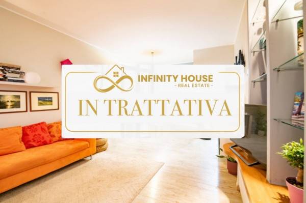 appartamento in vendita a Treviglio