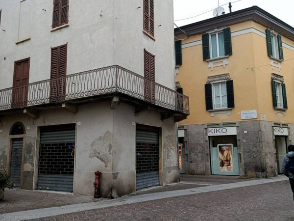 casa indipendente in vendita a Treviglio
