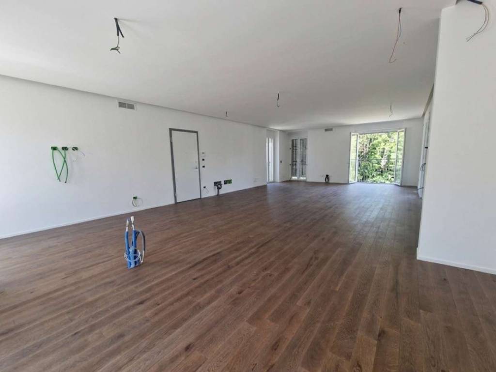 appartamento in vendita a Treviglio