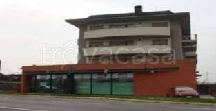 appartamento in vendita a Treviglio