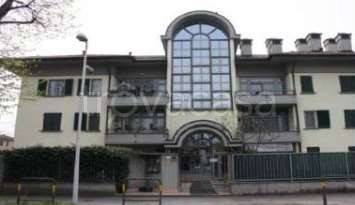 appartamento in vendita a Treviglio