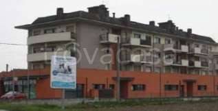 appartamento in vendita a Treviglio