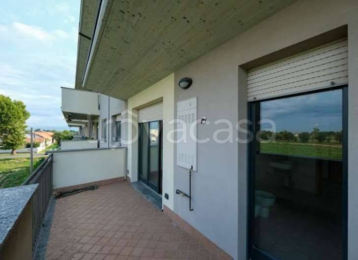 appartamento in vendita a Treviglio