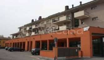 appartamento in vendita a Treviglio