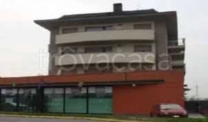 appartamento in vendita a Treviglio