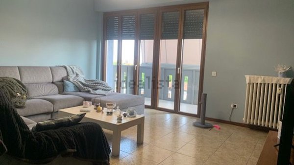 appartamento in vendita a Treviglio