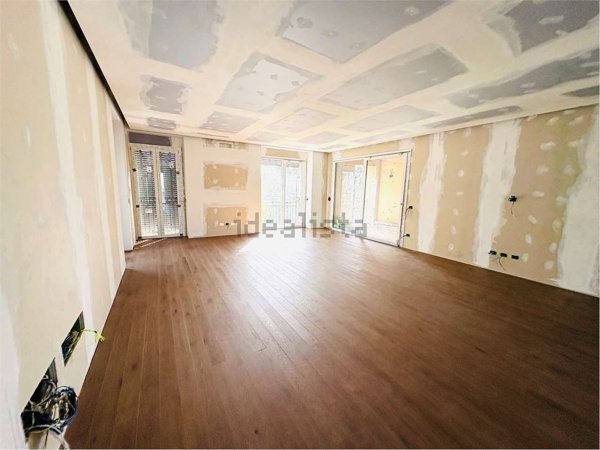 appartamento in vendita a Treviglio