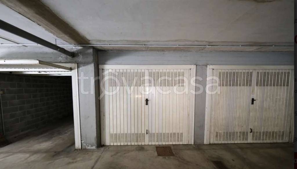 appartamento in vendita a Treviglio