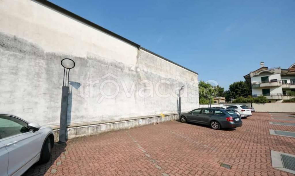 appartamento in vendita a Treviglio