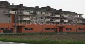 appartamento in vendita a Treviglio