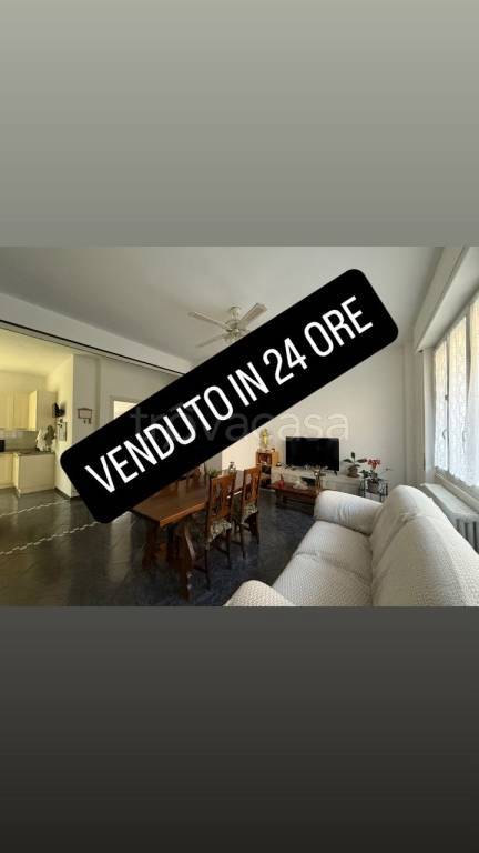 appartamento in vendita a Treviglio