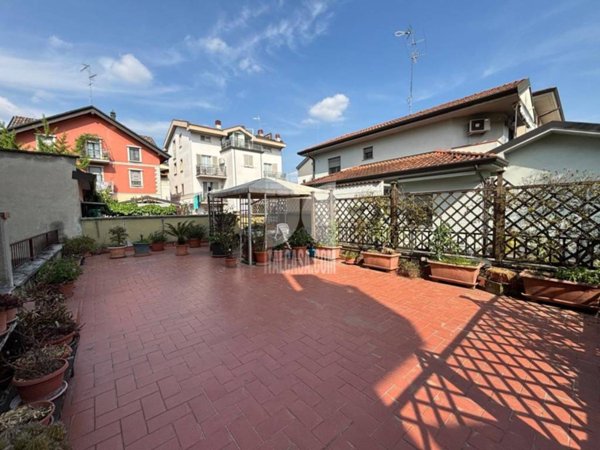 appartamento in vendita a Treviglio