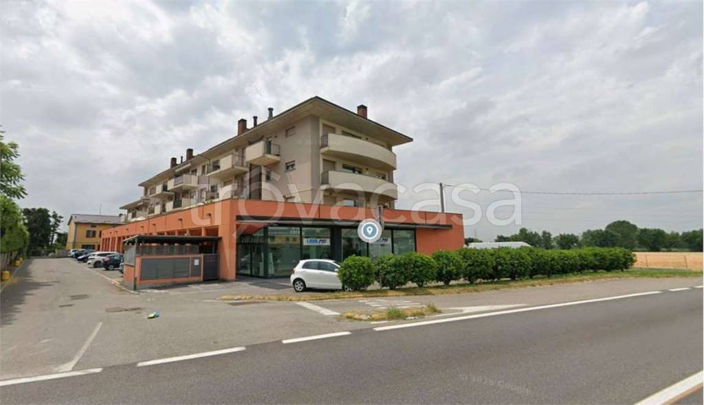 appartamento in vendita a Treviglio