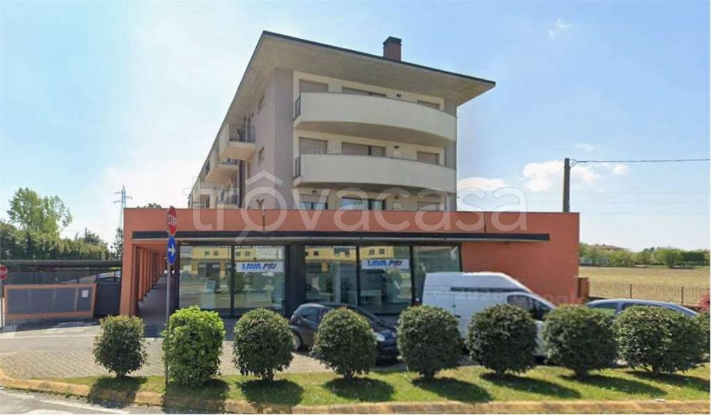 appartamento in vendita a Treviglio