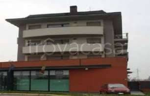 appartamento in vendita a Treviglio