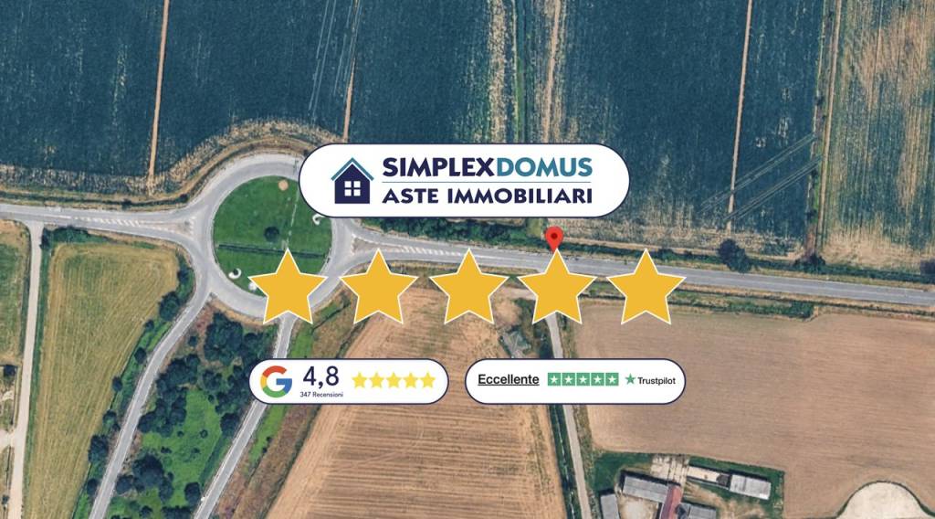 appartamento in vendita a Treviglio