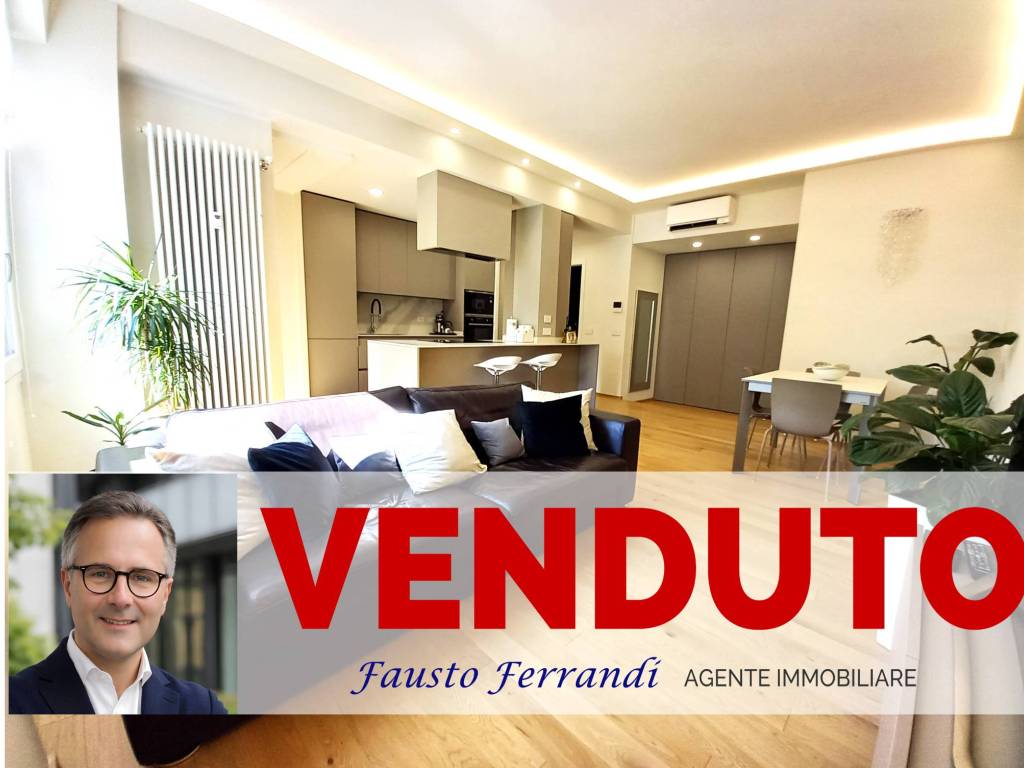 appartamento in vendita a Treviglio