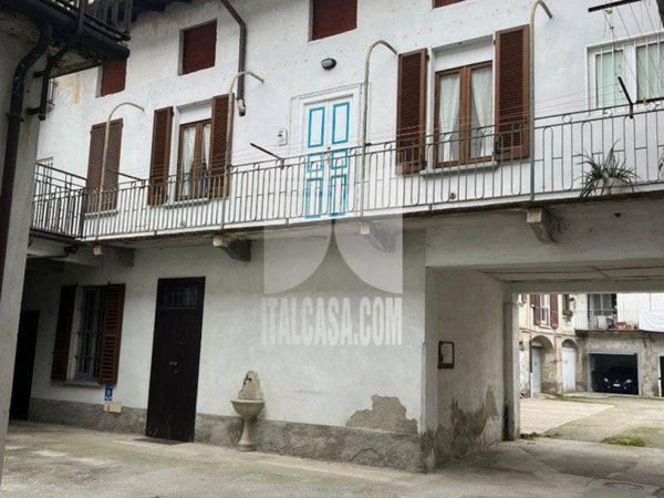 appartamento in vendita a Treviglio