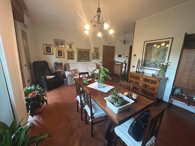 appartamento in vendita a Treviglio