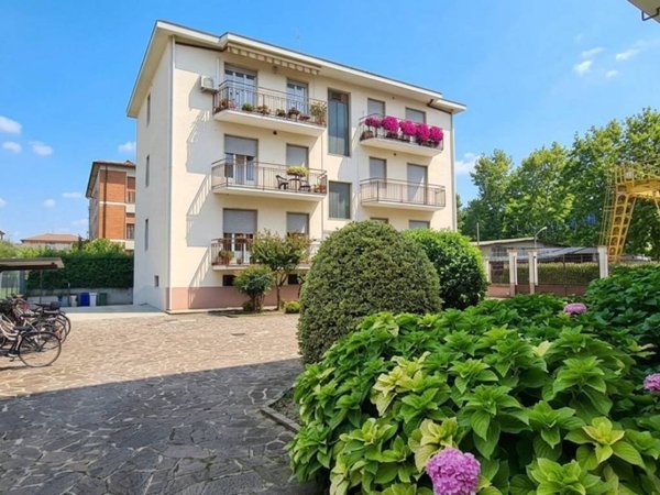 appartamento in vendita a Treviglio