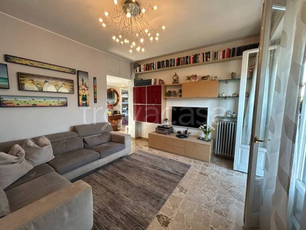 appartamento in vendita a Treviglio