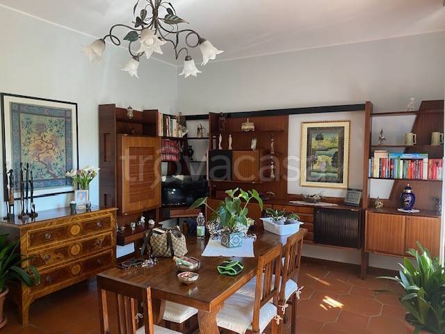 appartamento in vendita a Treviglio