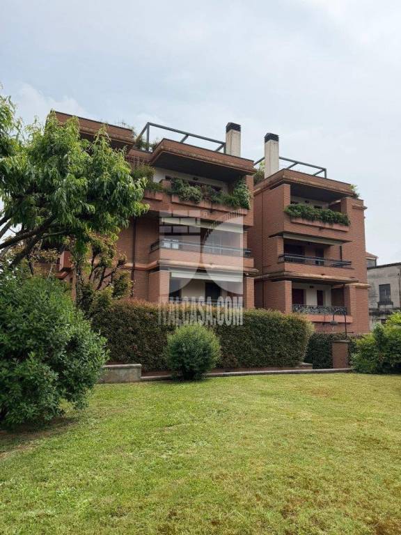 appartamento in vendita a Treviglio